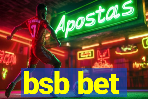 bsb bet